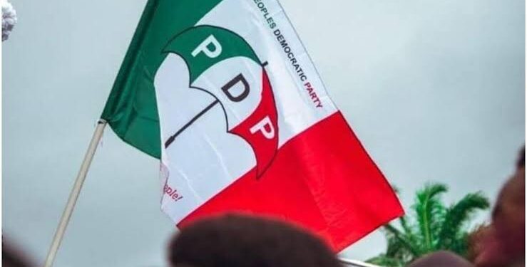 PDP Plans to Win Lagos and Five Other South-West States in 2027