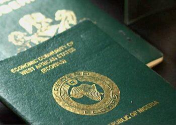 Torn International Passport Saga: Nigerian Woman Gets Arrested, Moved to Abuja