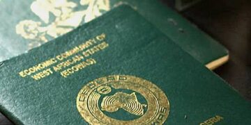 Torn International Passport Saga: Nigerian Woman Gets Arrested, Moved to Abuja