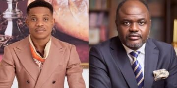 Pastor Abel Damina Questions Miracles at Pastor Jerry Eze’s UK Conference