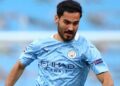 Ilkay Gundogan Set for Sensational Return to Manchester City from Barcelona