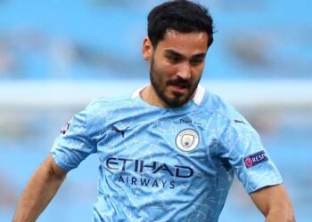 Ilkay Gundogan Set for Sensational Return to Manchester City from Barcelona