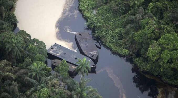 JTF Apprehends Two People For Fake Crude Oil Paperwork