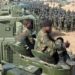 Kebbi State Promises Support For the Military to Combat Banditry