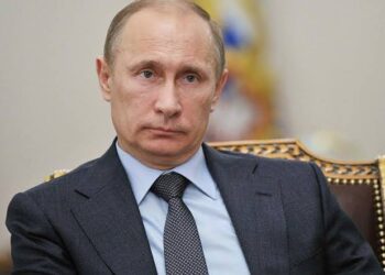 No End in Sight: Russia Dismisses Reports of Peace Talks