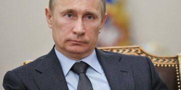 No End in Sight: Russia Dismisses Reports of Peace Talks