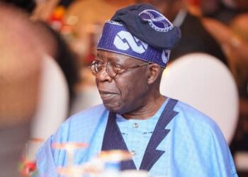 Tinubu Overhauls Nigeria’s Intelligence Leadership with New Appointments