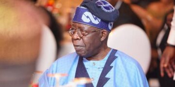 Tinubu Overhauls Nigeria’s Intelligence Leadership with New Appointments