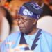 Tinubu Overhauls Nigeria’s Intelligence Leadership with New Appointments