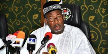Bauchi Governor’s Bold Endorsement: Is Nigeria Stuck in the Past?