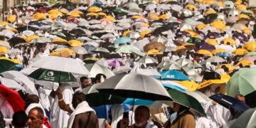 28 Pakistani Pilgrims Killed by Iran