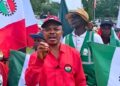 NLC Slams Police for Laughable Excuses After Ransacking Its Headquarters