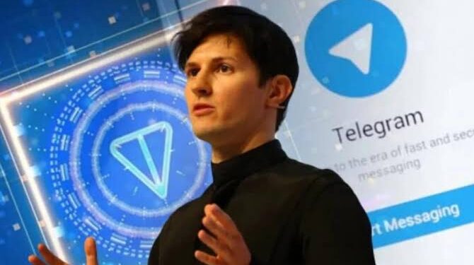 The Arrest of Pavel Durov: A Storm Brewing for Social Media