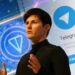 The Arrest of Pavel Durov: A Storm Brewing for Social Media