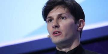 The Arrest of Pavel Durov: A Storm Brewing for Social Media
