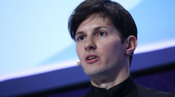 The Arrest of Pavel Durov: A Storm Brewing for Social Media