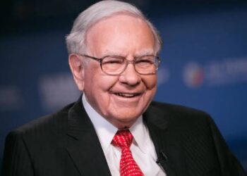 Warren Buffett’s Midas Touch: Unveiling the Secret to Berkshire Hathaway’s $1 Trillion Triumph