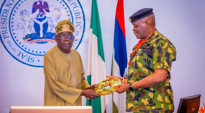 Crackdown Illegal Miners- Tinubu Tells Security Agencies