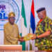 Crackdown Illegal Miners- Tinubu Tells Security Agencies