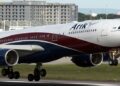 Arik Air Back in the Sky After Federal Government Lifts Suspension