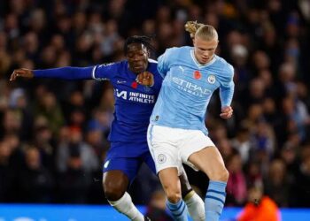 Manchester City Begin Title Defense with Commanding 2-0 Victory Over Chelsea