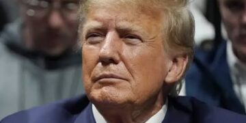 The Trump Empire’s Presidential Payday: A $550 Million Windfall