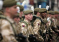 UK Opens Portal to Recruit Nigerians For British Army