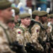 UK Opens Portal to Recruit Nigerians For British Army