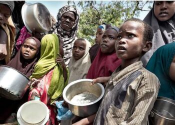 4.4 Million Children are Malnourished in Northern Nigeria – FG