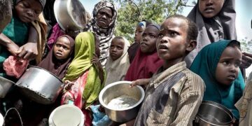 4.4 Million Children are Malnourished in Northern Nigeria – FG