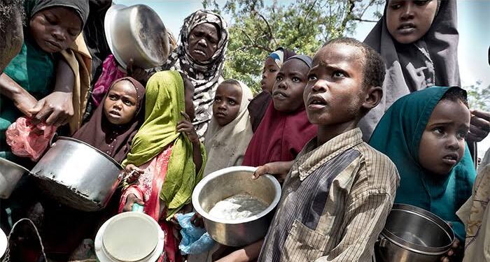 4.4 Million Children are Malnourished in Northern Nigeria – FG