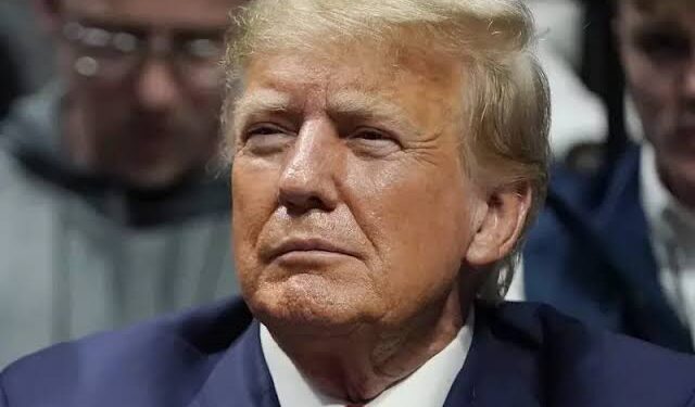 The Trump Empire’s Presidential Payday: A $550 Million Windfall