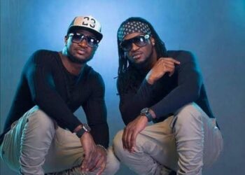 Jude Okoye Breaks Silence on P-Square Breakup and Allegations