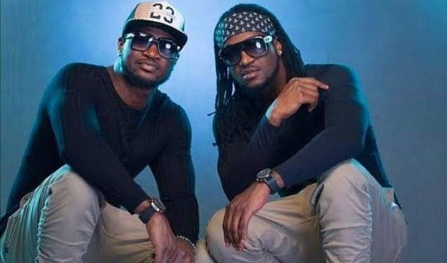 Jude Okoye Breaks Silence on P-Square Breakup and Allegations
