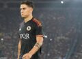 Dybala reportedly rejected a €75m offer from Saudi to continue at Roma