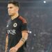 Dybala reportedly rejected a €75m offer from Saudi to continue at Roma