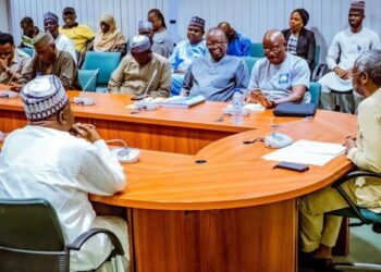 Impending ASUU Strike: Academic Meeting With FG is Adjourned till September 6