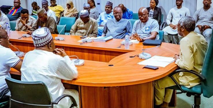 Impending ASUU Strike: Academic Meeting With FG is Adjourned till September 6