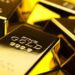 Ghana’s Shiny New Gold Refinery