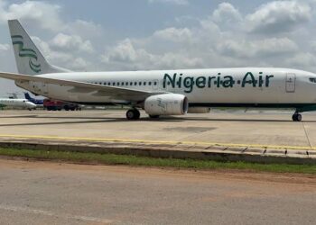 Nigerian Federal High Court Stops Sale of Nigeria Air to Ethiopian Airlines
