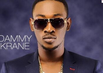 VDM Claims Davido Had Dammy Krane Arrested