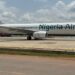 Nigerian Federal High Court Stops Sale of Nigeria Air to Ethiopian Airlines