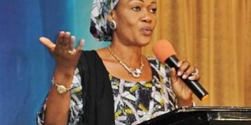 President’s Wife Set to Distribute 1.8billion Grant to 37,000 Women