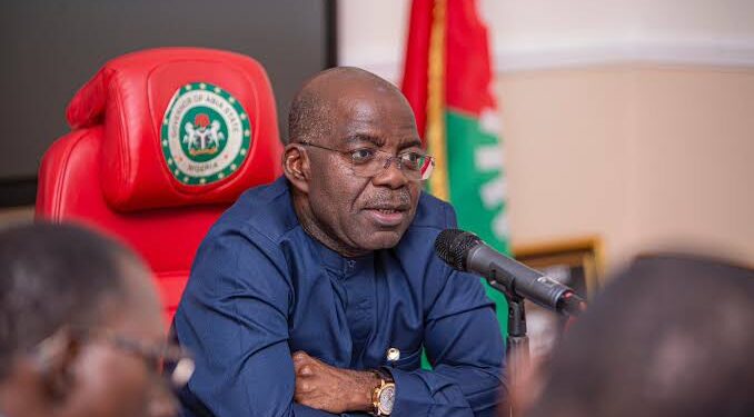 Abia State Govt. To Implement Tech-Driven Civil Service Reforms