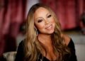 Mariah Carey Devastated by Double Family Tragedy