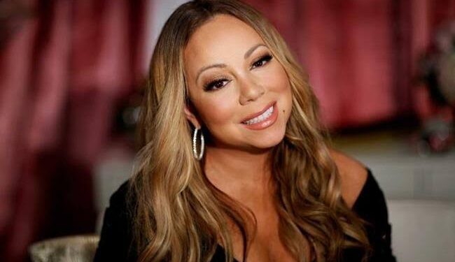 Mariah Carey Devastated by Double Family Tragedy