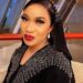 Tonto Dikeh Debunks Arrest Rumors