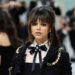 Jenna Ortega Shuts Down Rumors of Romance with Johnny Depp
