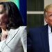 Trump and Harris Set for First Debate as Polls Show Tight Race