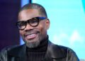 Reason Why I Stopped Talking to My Mother—Kirk Franklin